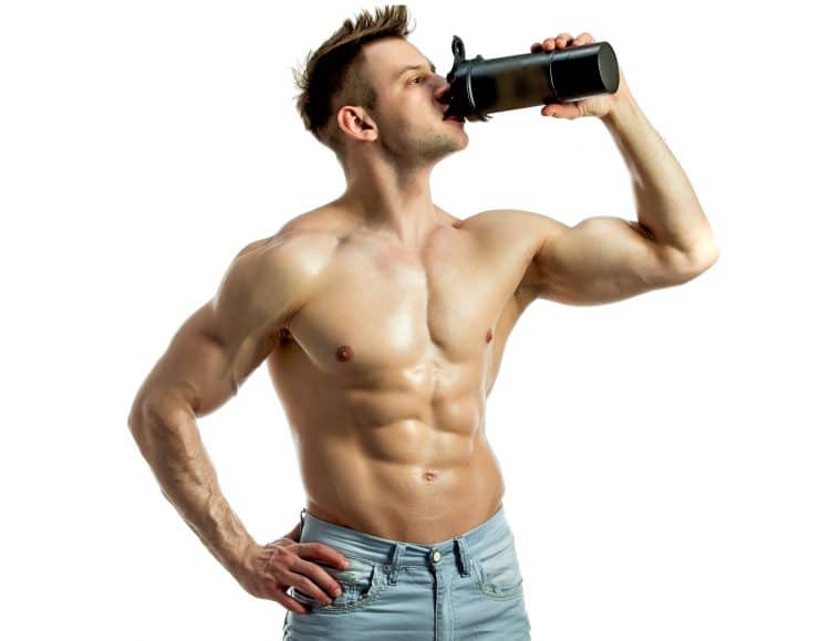 Creatine Loading