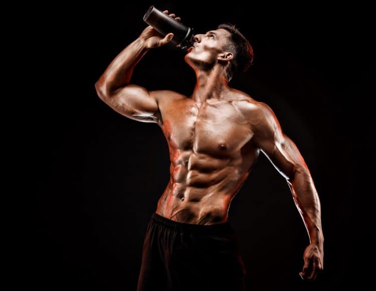 Creatine Loading