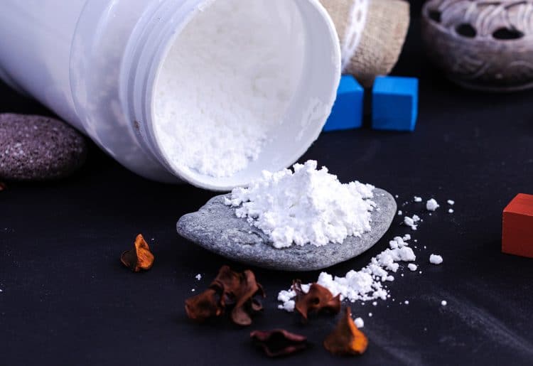 Creatine Supplementation