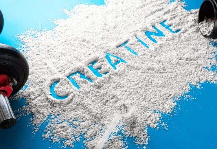Creatine Powder
