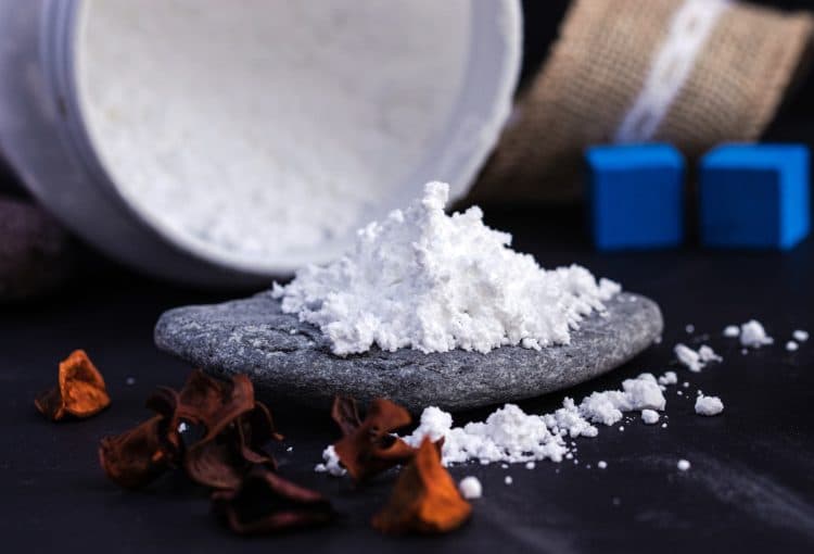 Creatine Powder