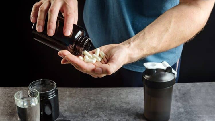 Creatine Powder Or Pills