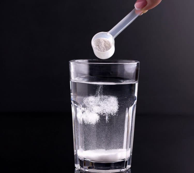 Creatine Shelf Life