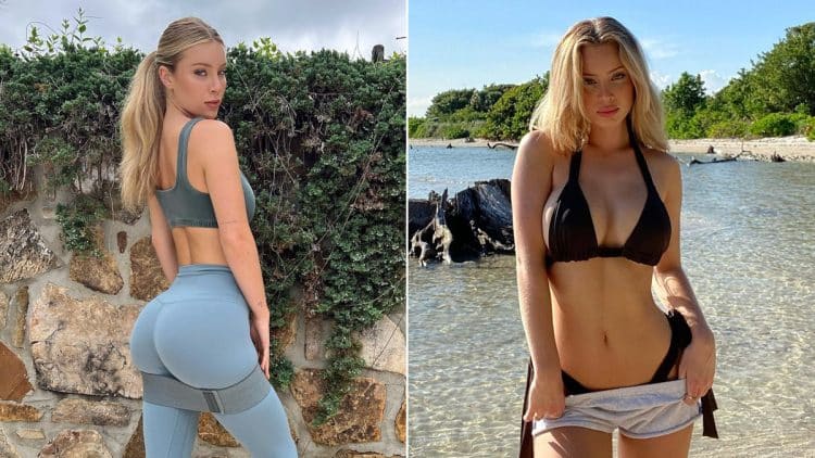 Daisy Keech Diet Workout