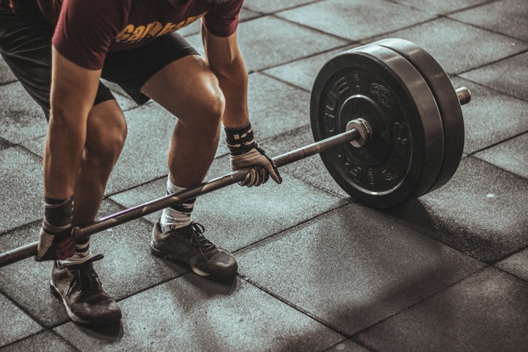 Deadlift