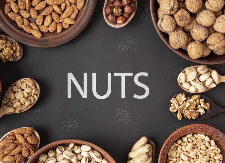 Delicious Nut