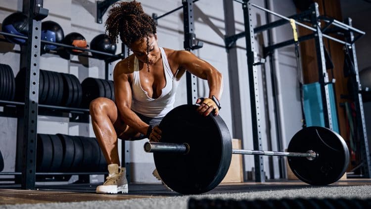Different Types Of Barbells