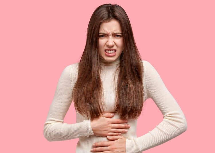 Digestive Issues