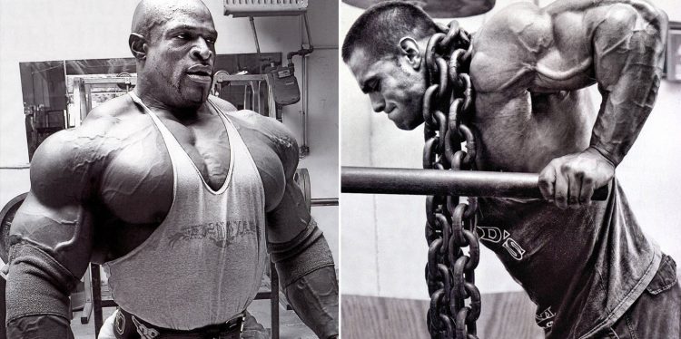 Dips vs Bench Press