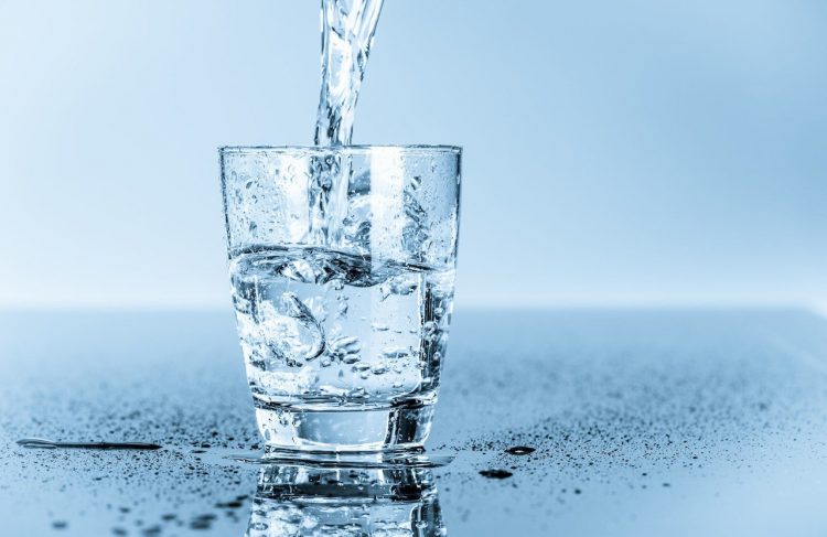 Drink Water