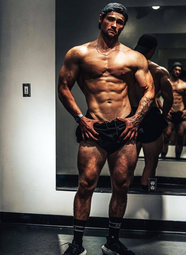Dylan McKenna