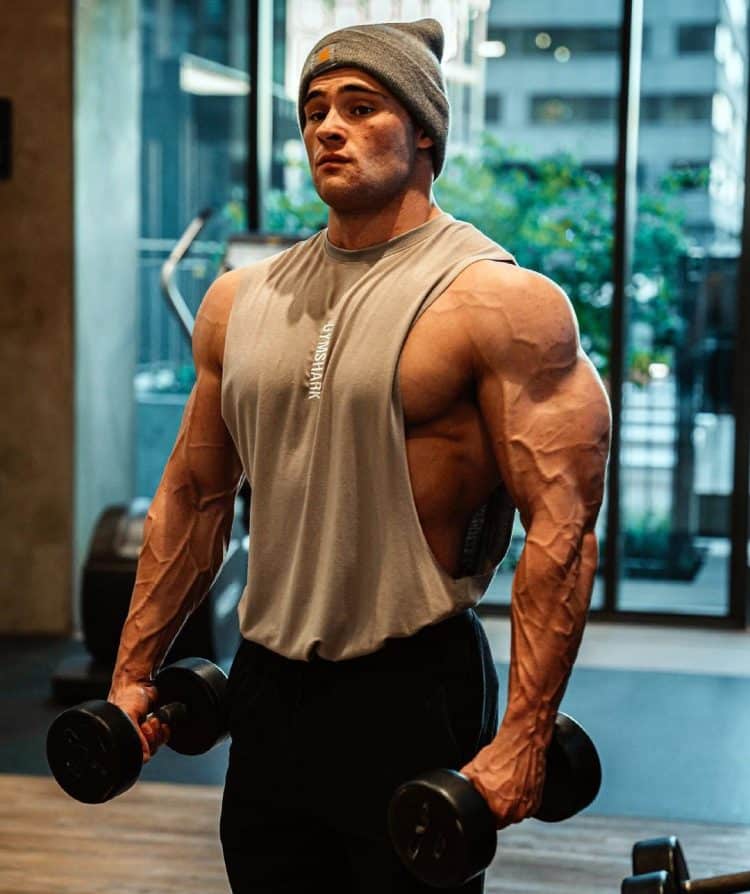 Dylan McKenna Nutrition
