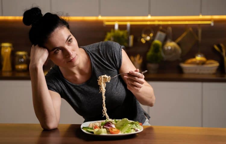 Eating Disorder