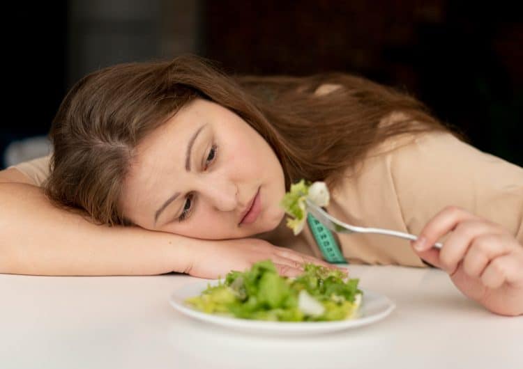 Eating Disorder