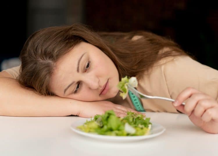 Eating Disorder