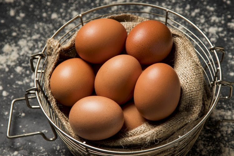 Eggs