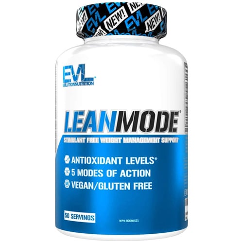 Evlution Nutrition Lean Mode