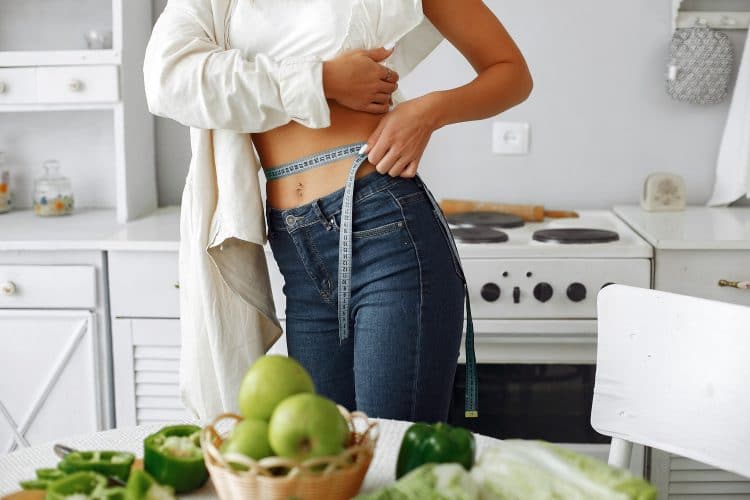 Fasting Affects Your Body