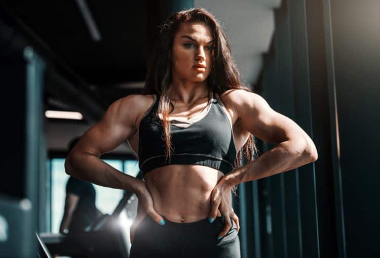 Fasting and Building Muscle