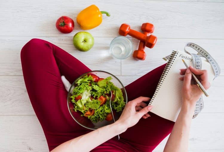 Fasting Notes