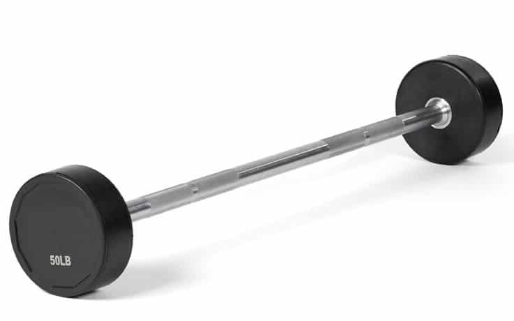 Fixed Bar
