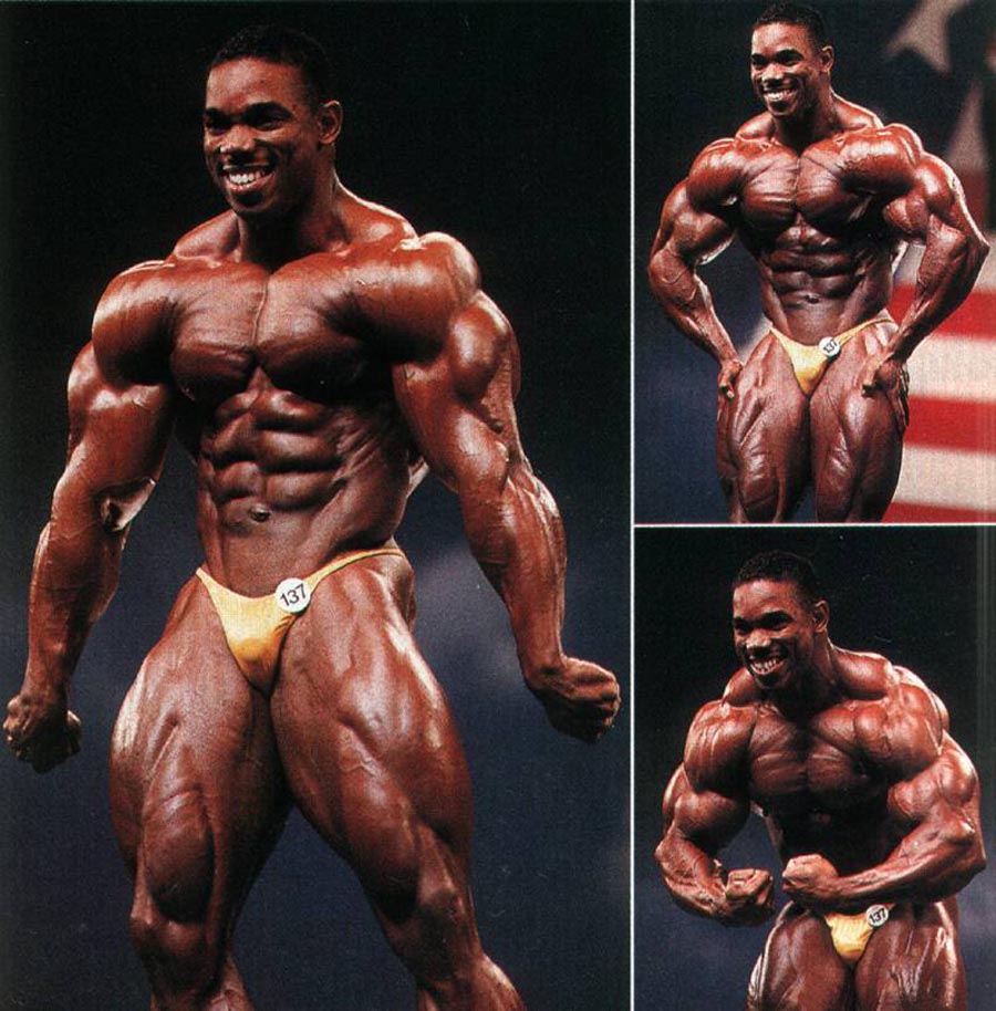 Flex Wheeler
