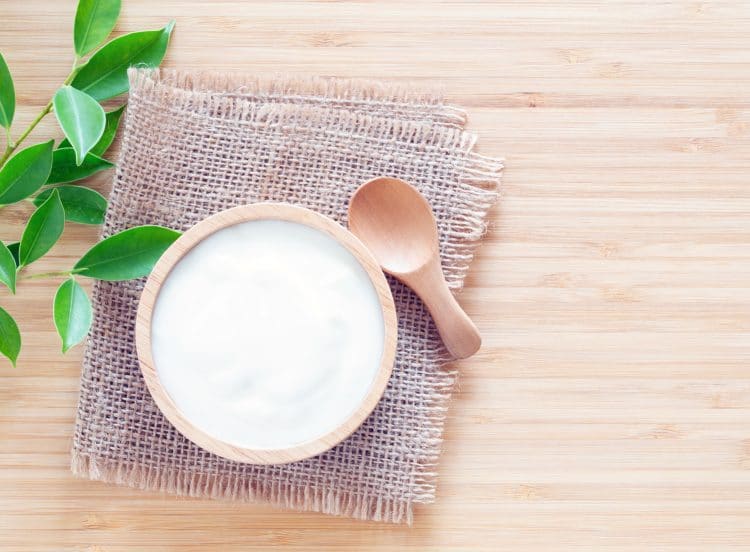 Greek Yogurt