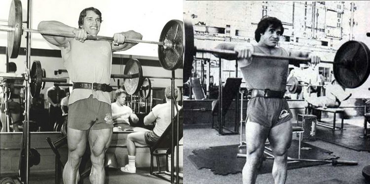 Guide to Upright Rows