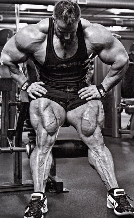 Hack Squat Benefits