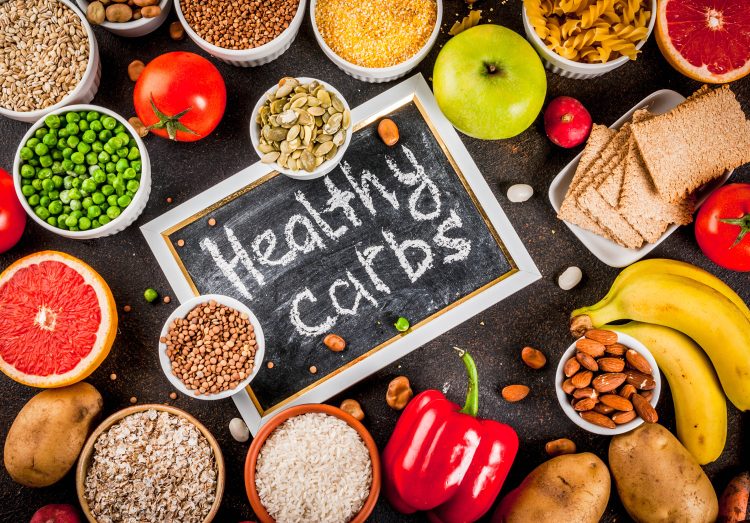 Healthy Carbohydrates