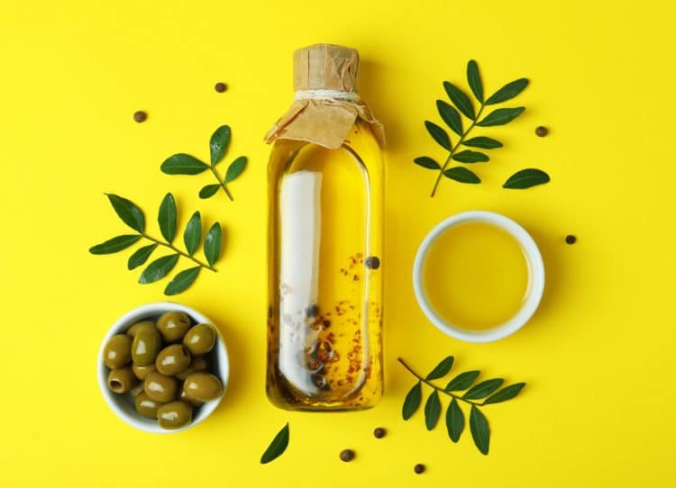 Healthy Fats