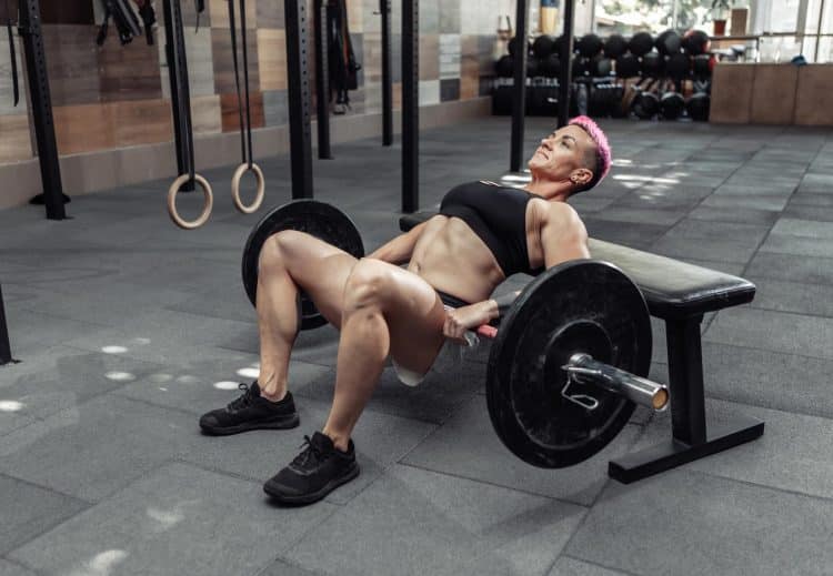 Hip Thrusts