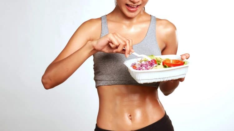 How To Eat Less