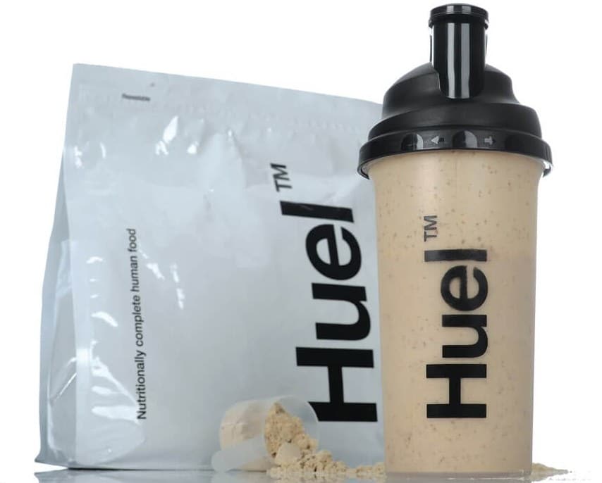 Huel Meal Replacement