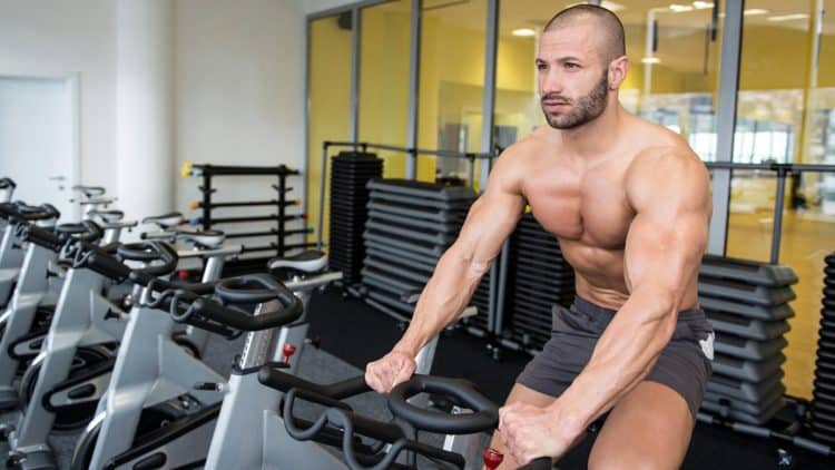 Hybrid Training