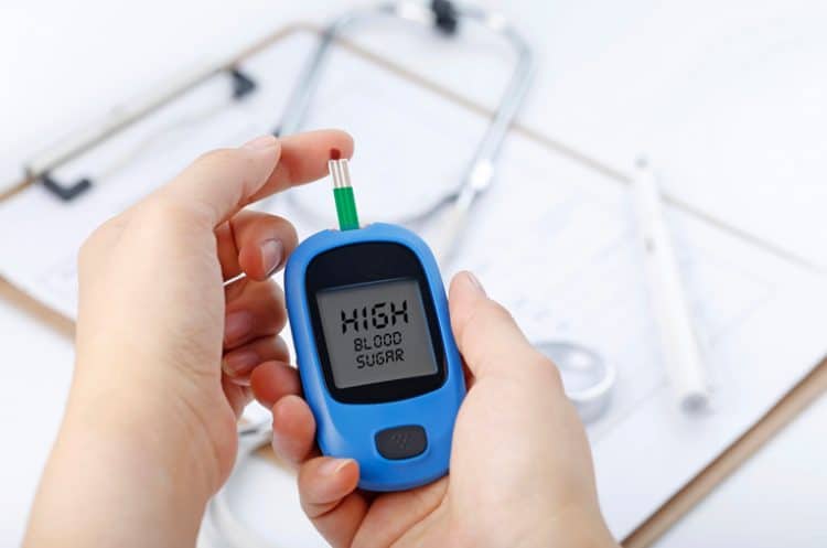 Improve Diabetes