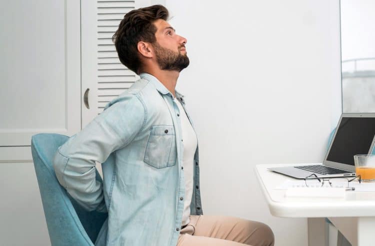 Improve Posture