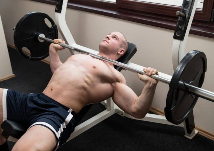 Incline Press