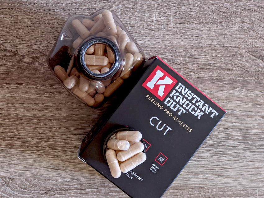Instant Knockout Cut