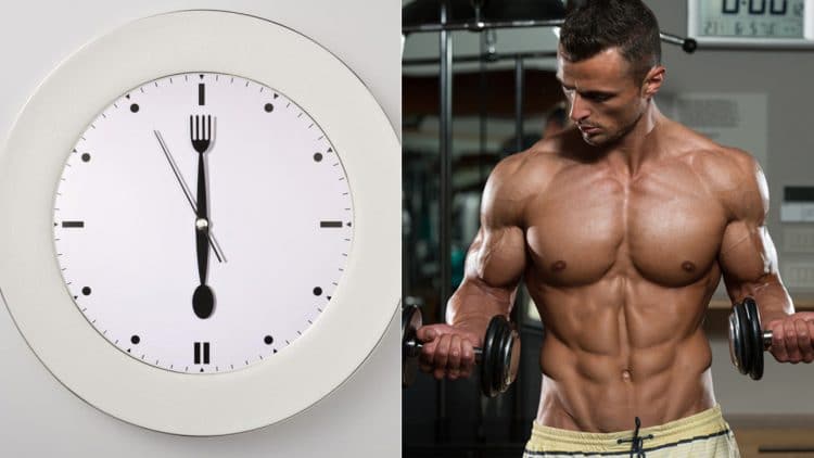Intermittent Fasting