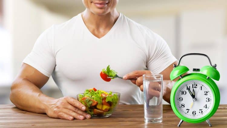 Intermittent Fasting Benefits