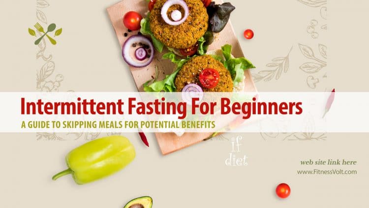 Intermittent Fasting Guide