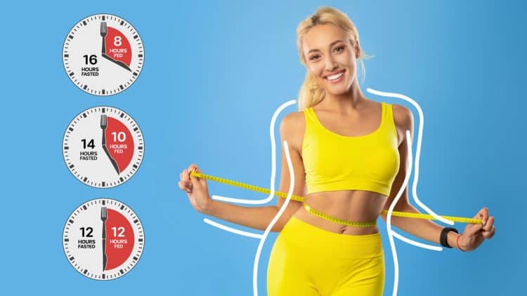 Intermittent Fasting Results