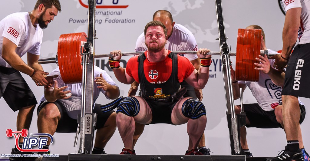 IPF