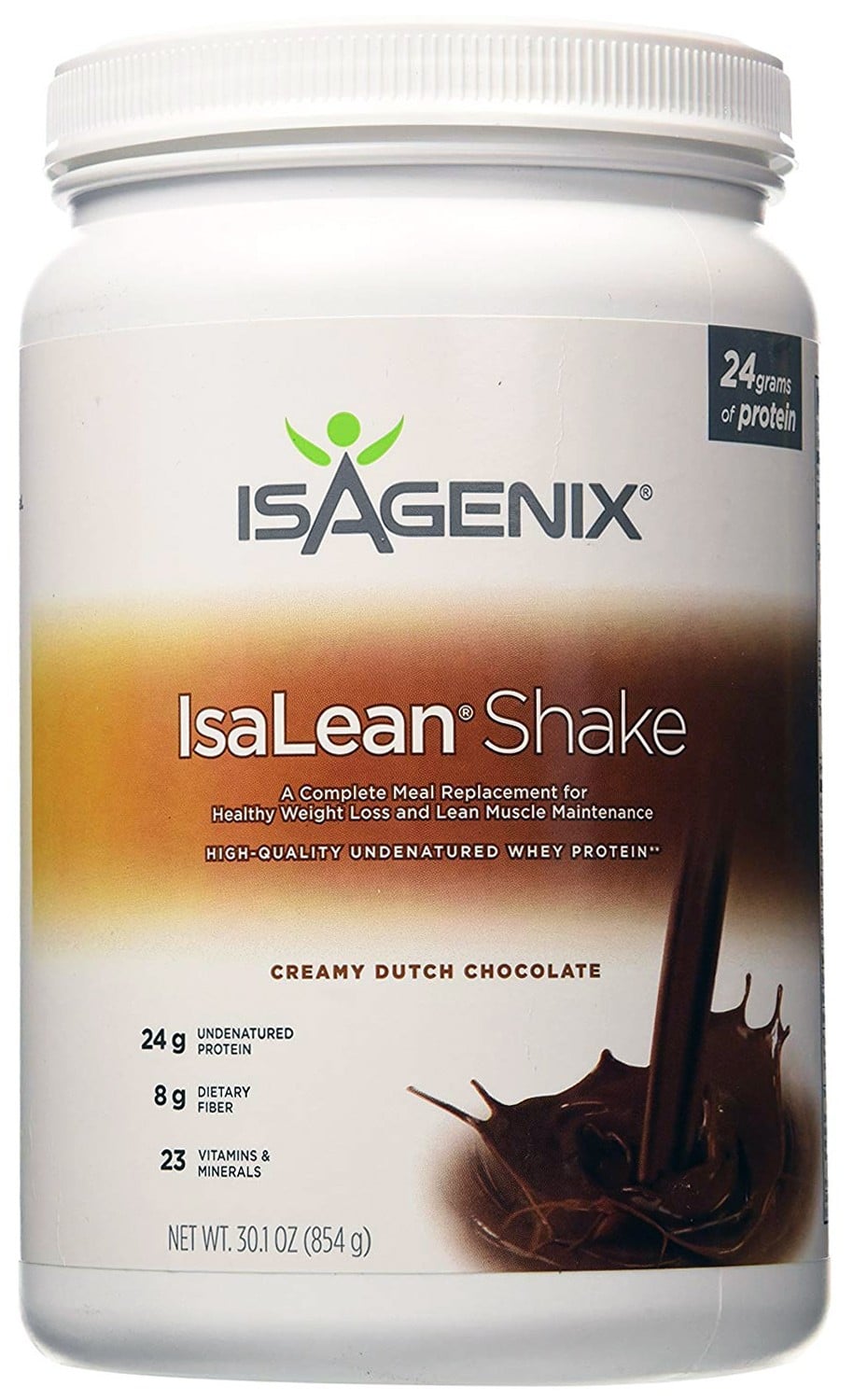 Isagenix IsaLean Shake