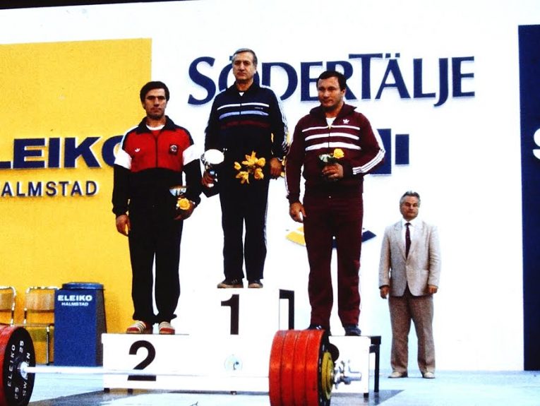Ivan Abadjiev