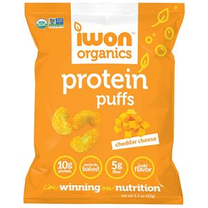 Iwon Protein Chips