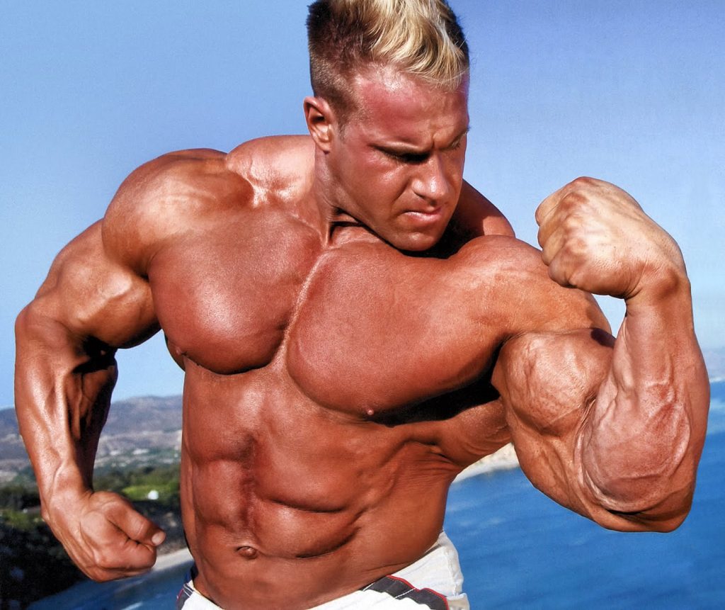 Jay Cutler