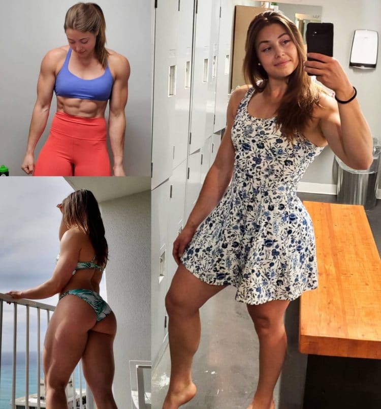 Jessica Buettner