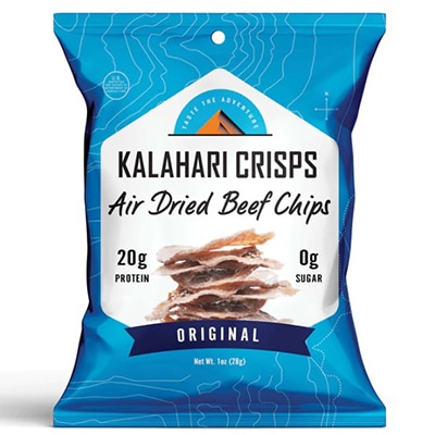 Kalahari Crisps Coupon